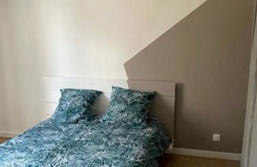 Le Lavoir 1 /calme /Fibre /Bord de l'Yonne - Foto 9