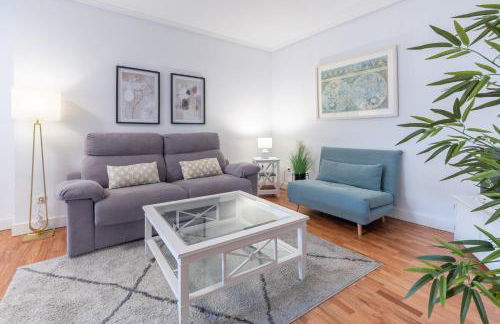 CARILÓ Zurriola Beach by Beauty Rentals - Foto 25