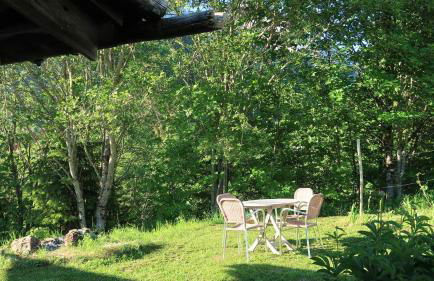 LACHAT appartement en chalet typique - Photo 18