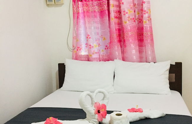 Bebs and Jocel Apartment - Foto 30