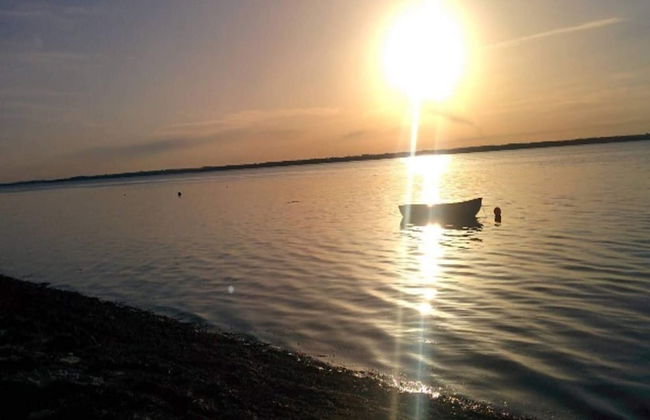 4 Person Holiday Home in Haderslev - Foto 28