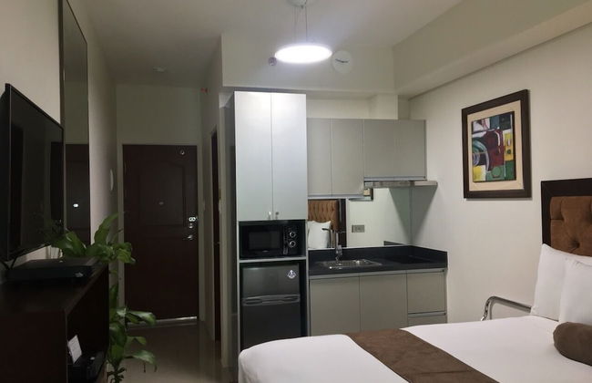 Studio Unit at The Beacon Makati - Foto 27