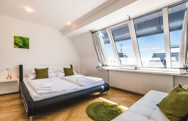 Duschel Apartments City Center - Foto 44