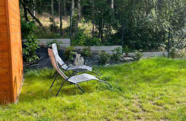 Cichosfera- Dom w Dusznikach-Zdrój - Foto 18