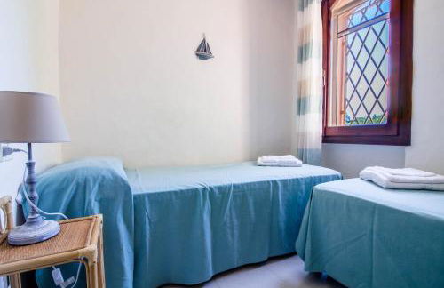 GuestHost - Seaview Villa with Large Terrace - Foto 28