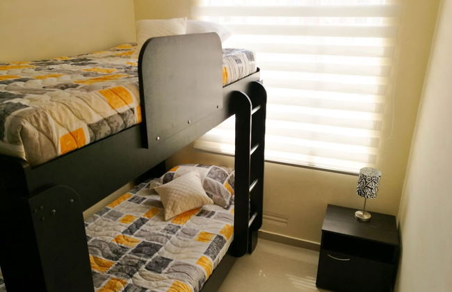 Aparta Hotel Tocancipa - Photo 8