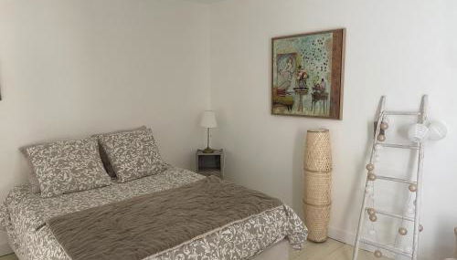 Artist's Home - Villa & Private Courtyard - 200m2 - Foto 4