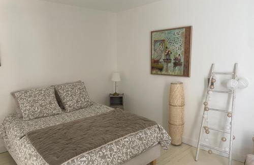 Artist's Home - Villa & Private Courtyard - 200m2 - Foto 4