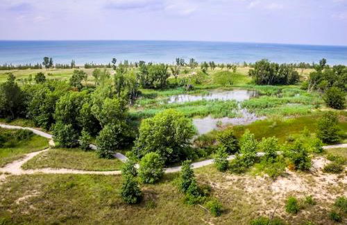Dream Retreat Indiana Dunes National Park - Foto 28