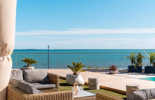 Villa Agua - Villa piscine privée, vue sur le lagon - Photo 54