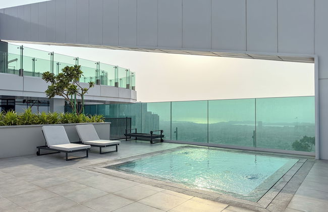 Marco Polo - Furnished 1BR With Skyline Views Near Zabeel Park - Photo 39