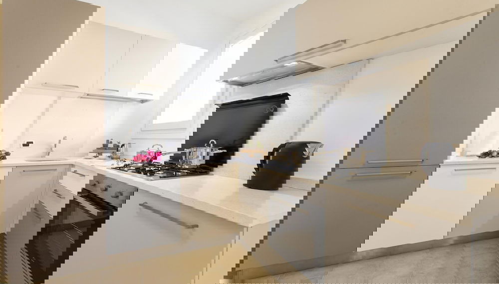 Fanny s House in Alghero - Foto 1, Habitación