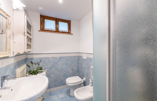 Villa Vittoriano - Surrounded By Nature - Foto 29