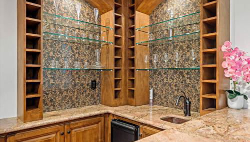 Huntington Harbour Waterfront Home - Foto 4