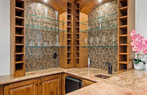 Huntington Harbour Waterfront Home - Foto 4