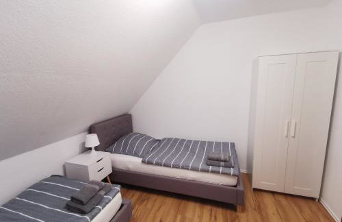 Ferien in Sarstedt am Bruchgraben - Foto 9