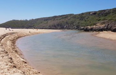 Monte Clérigo - Aljezur - Apartamento T2 - Foto 27