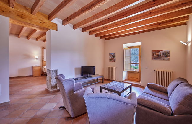 Agritourismo Alquería Blanca - Foto 30