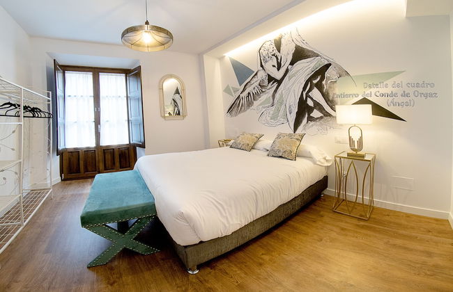 GRECO CERVANTES 5 COLLECTION - Foto 1