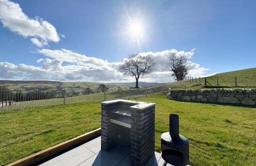 Beudy Pwll Pridd - Foto 48
