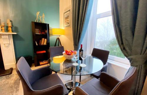 2A Redcliffe - Stunning quiet apartment by the sea - Foto 1