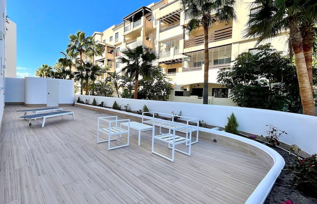 Apartment in Motril Near Playa Beach - Foto 28