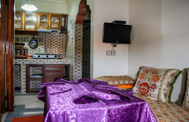 Le Gite De Sidi Rbat - Photo 19