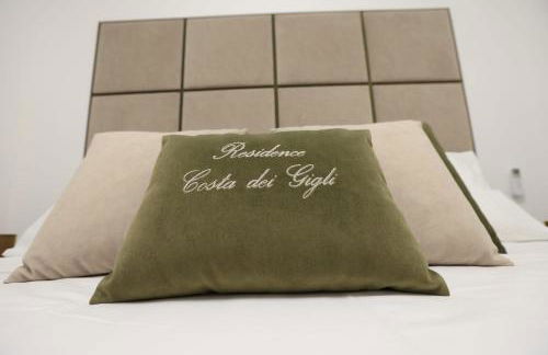 Residence costa dei gigli 3 - Foto 10