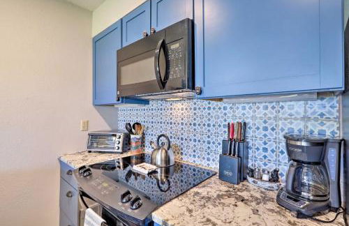 Peaceful Pagosa Springs Escape about 2 Mi to Lake - Foto 10