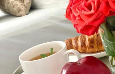 RS Apartment Baden-Baden - Foto 8