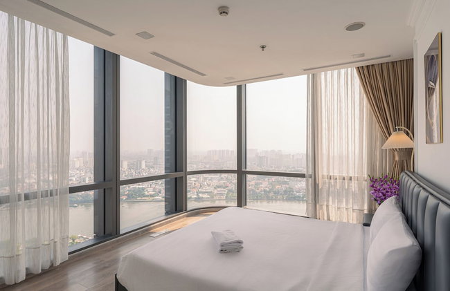 Landmark 81 Luxury Citypoint ANGIA - Foto 40