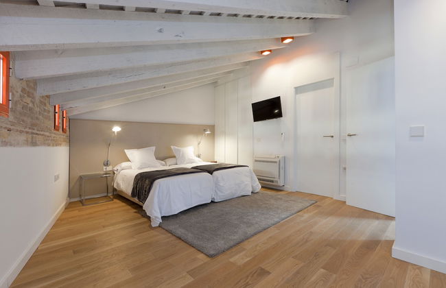 Mon Suites San Martín - Foto 10