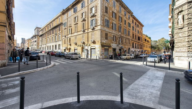 Rome La Sapienza Apartment - Foto 2, Imagen principal