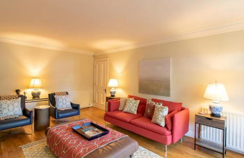 Pass the Keys The Garden Flat Jesmond - Foto 9