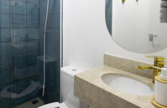 112-Studio completo e charmoso prox a UEL - Foto 21