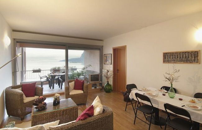 Gaeta Splendid Lake - Foto 1