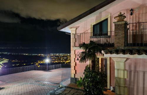 Etna panoramic villa with swimming pool - Foto 47