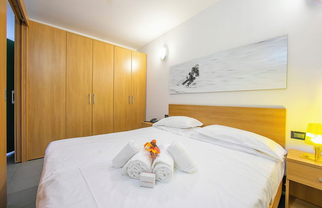 Villaggio Olimpico - Foto 3