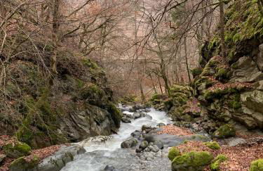 Appartement 6 personnes, les 3 vallées, près des Thermes - Foto 26