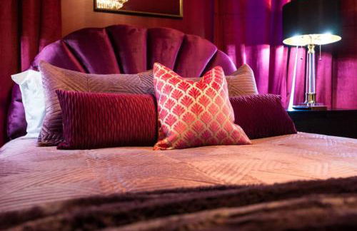 Nations Elegance Rooftop And Private Patio - Foto 50