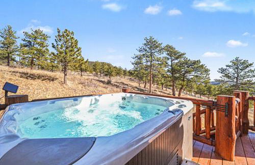 The Broadmeadow Cabin - VR-25-0005 cabin - Photo 37