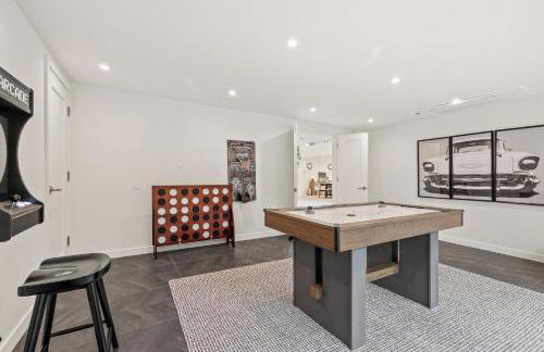 The Carter Bridge Estate - Sleeps 52 - Foto 12
