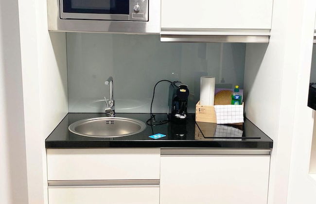 smartments Mannheim Hauptbahnhof - Foto 20