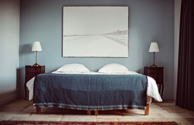 Domaine de la Trigalière - Foto 28