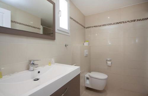 Hôtel et Résidence Ta Kladia - Omigna - Foto 142