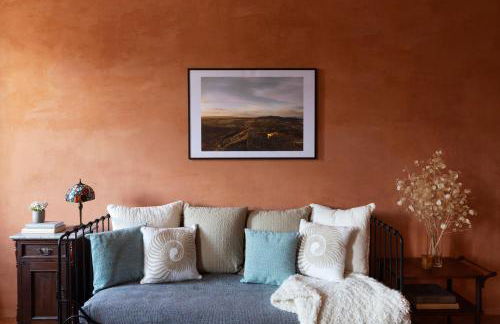 Casa Oliveto - Foto 7