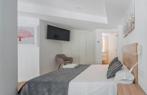 TOP DUPLEX NUEVO A ESTRENAR ,CIUDAD DE LAS CIENCIAS - Foto 4