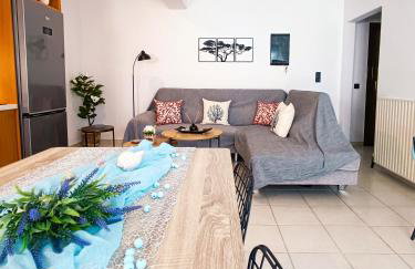 Seaside Breeze Apartment - Foto 25