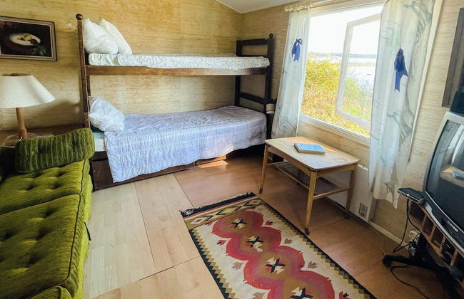 4 Person Holiday Home in Onsala - Foto 2
