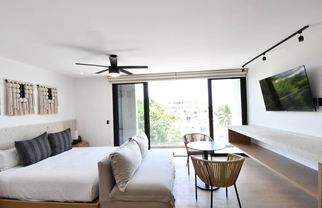 Kumaru Suites by The Spot Rentals - Foto 1